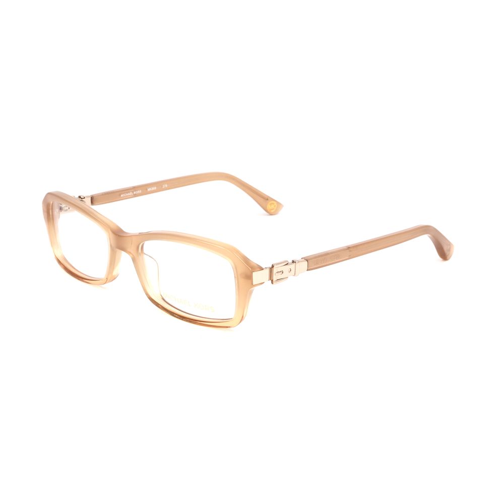 Michael Kors White Glasses Frames for Women alternate view