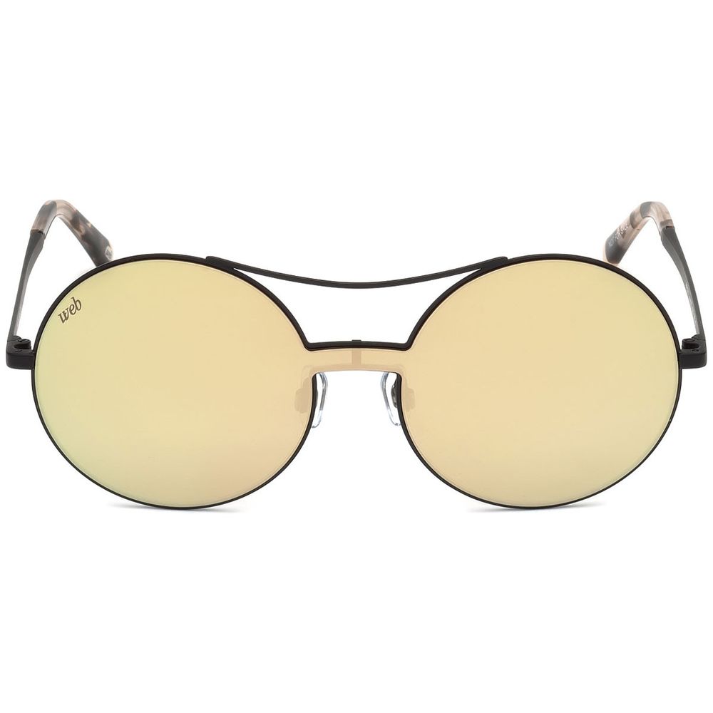 WEB EYEWEAR Transparent Sunglasses for Women
