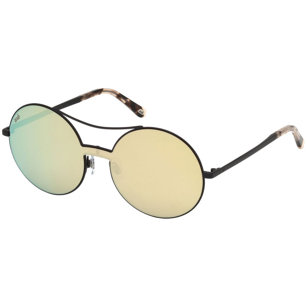 WEB EYEWEAR Transparent Sunglasses for Women alternate view