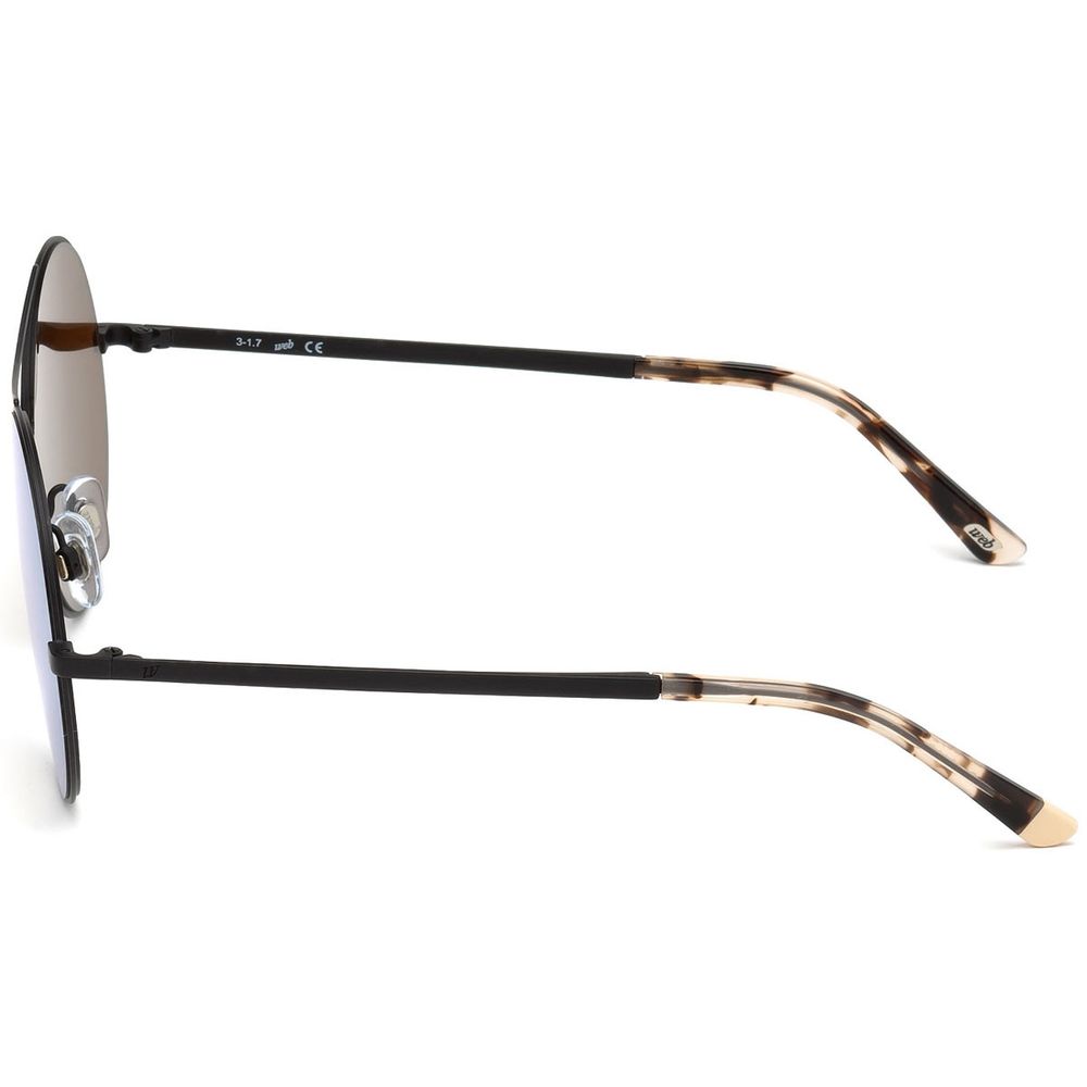 WEB EYEWEAR Transparent Sunglasses for Women detail view