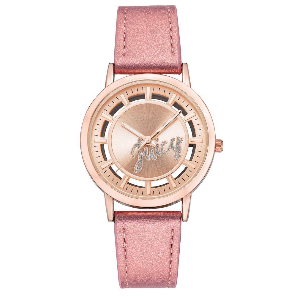 Juicy Couture Multicolor Dress Watches for Women