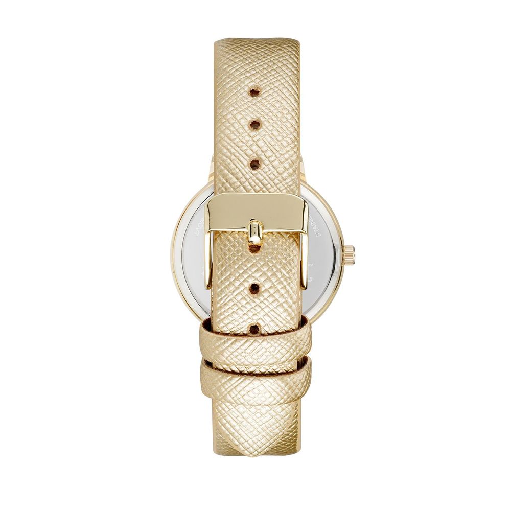 Juicy Couture Gold Dress Watches for Women alternate view