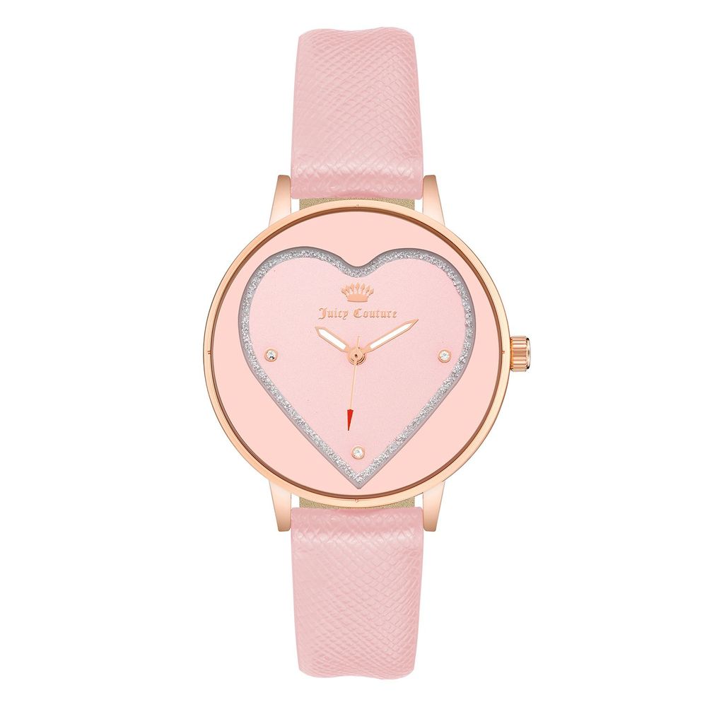 Juicy Couture Multicolor Dress Watch
