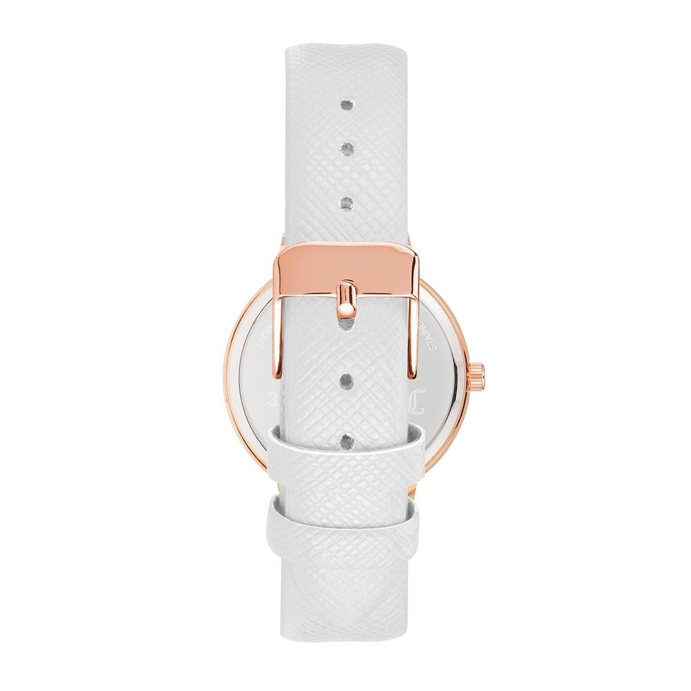 Juicy Couture White Dress Watches for Women alternate view