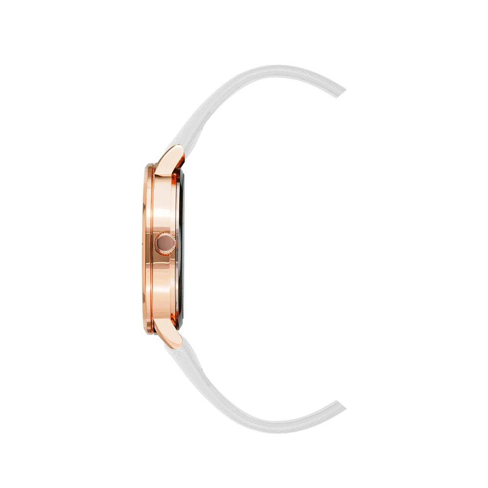 Juicy Couture White Dress Watches for Women detail view