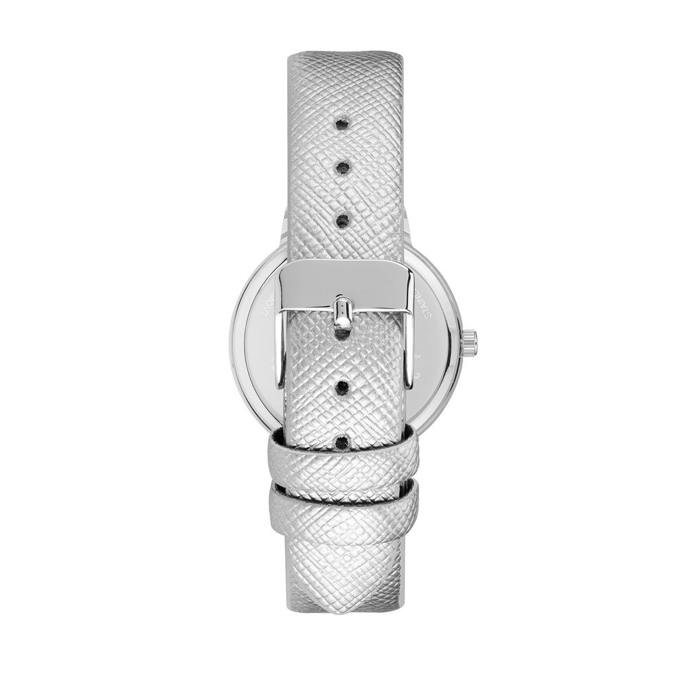 Juicy Couture Silver Dress Watch alternate view