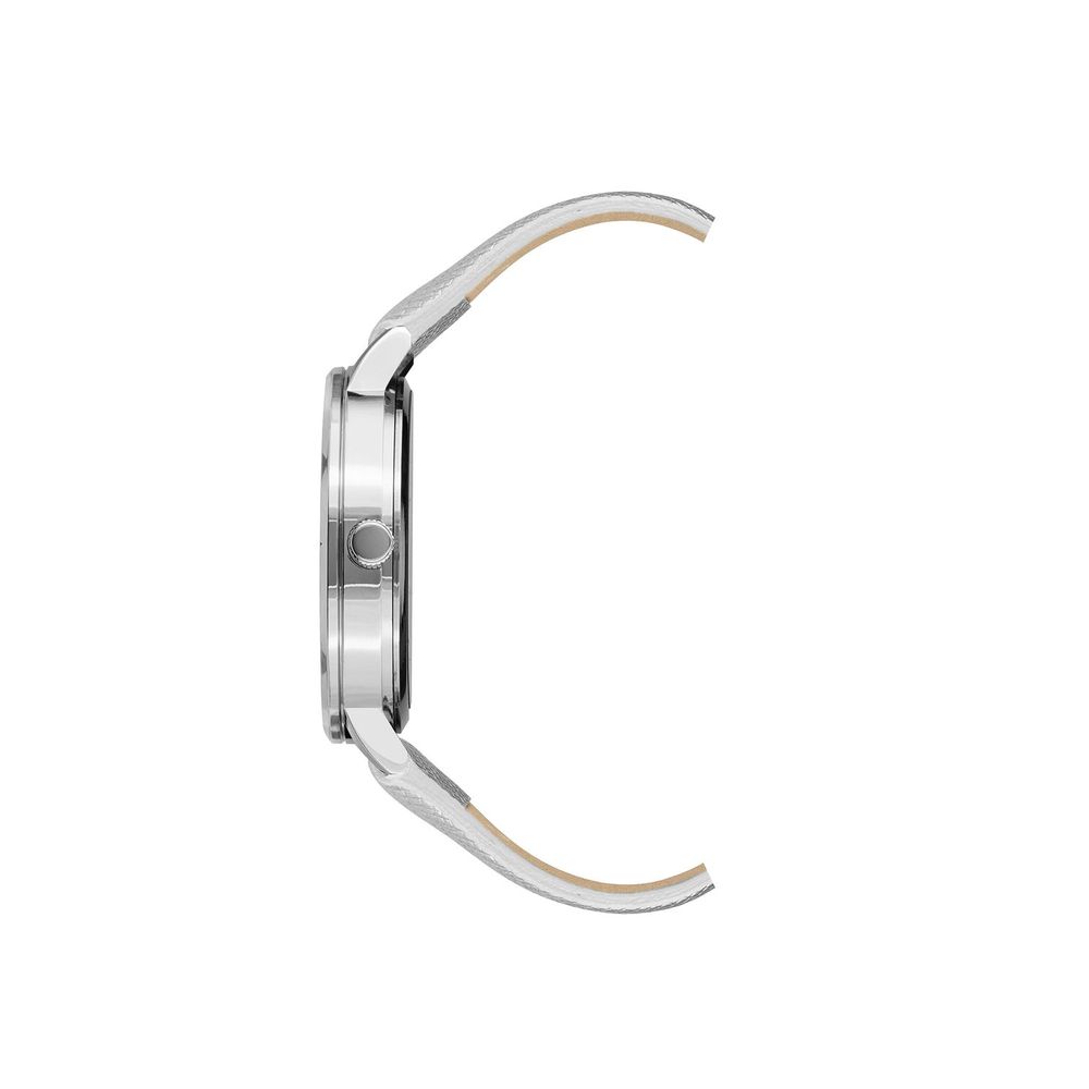 Juicy Couture Silver Dress Watch detail view