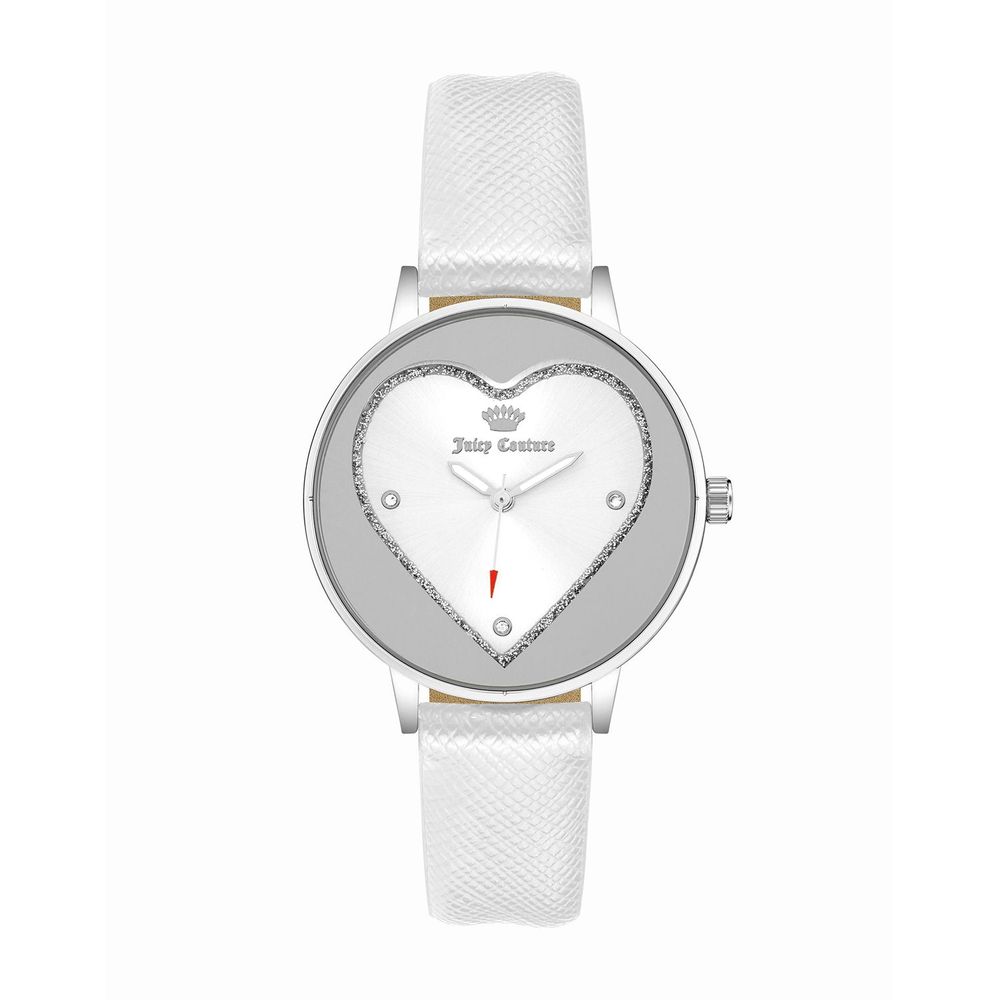 Juicy Couture White Dress Watches for Women