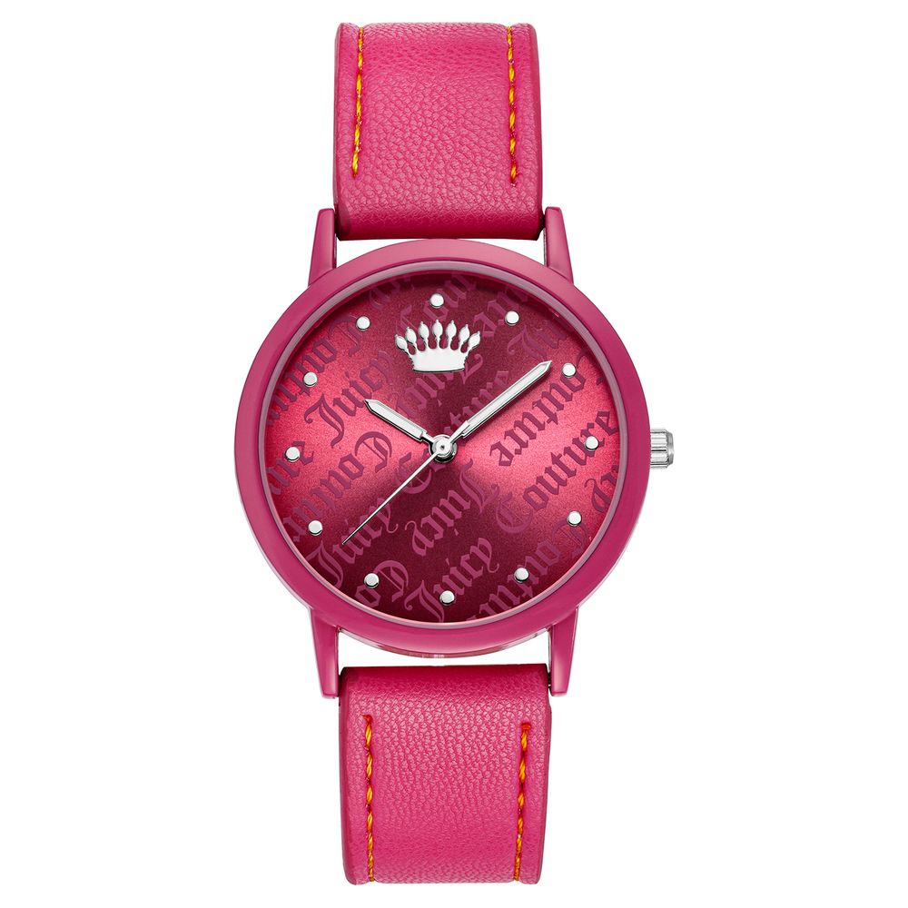 Juicy Couture Multicolor Dress Watches for Women