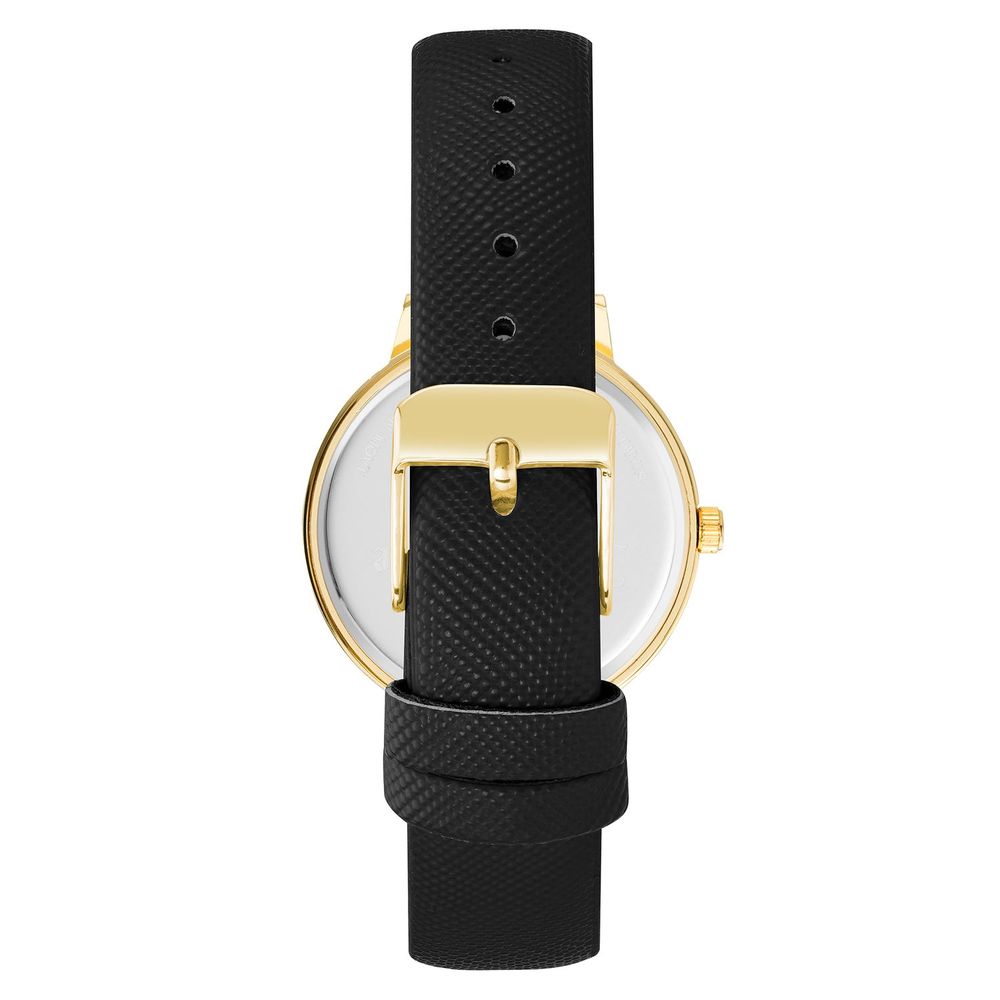 Juicy Couture Black Dress Watches for Women alternate view