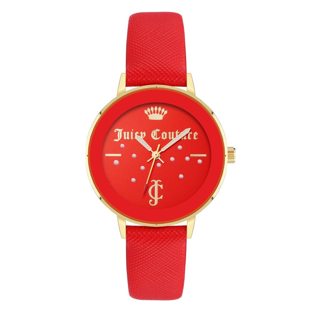 Juicy Couture Multicolor Dress Watches for Women