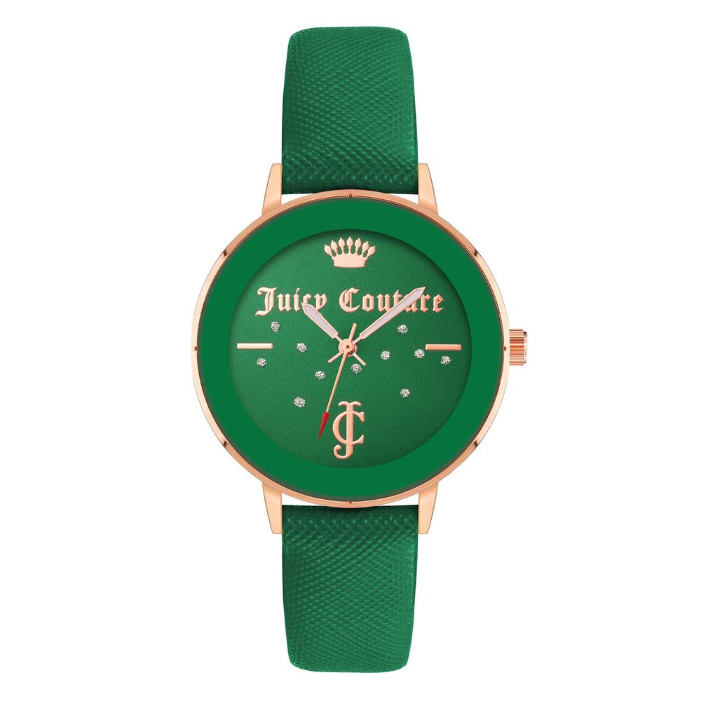 Juicy Couture Multicolor Dress Watches for Women
