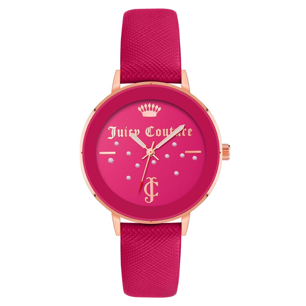 Juicy Couture Multicolor Dress Watches for Women