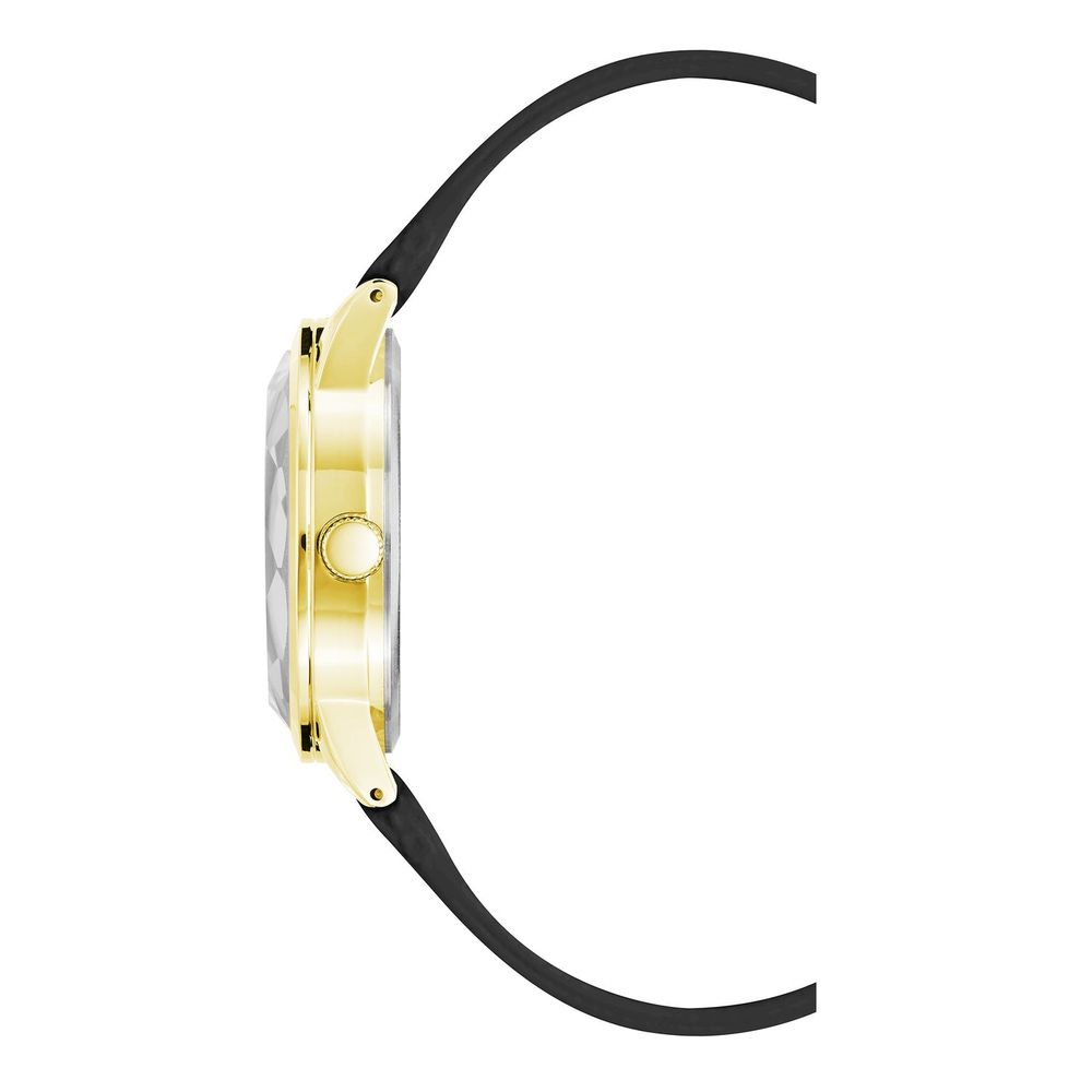 Juicy Couture Black Dress Watches for Women detail view