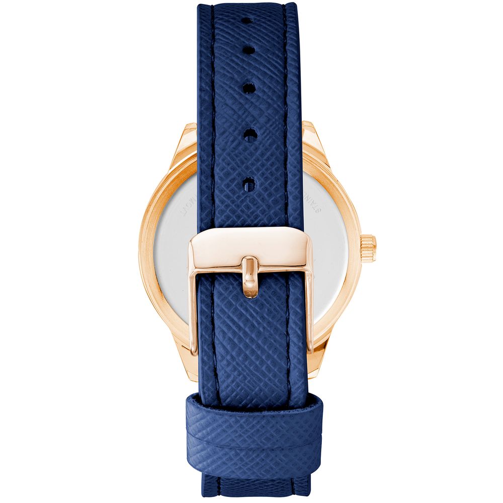 Juicy Couture Blue Dress Watches for Women detail view