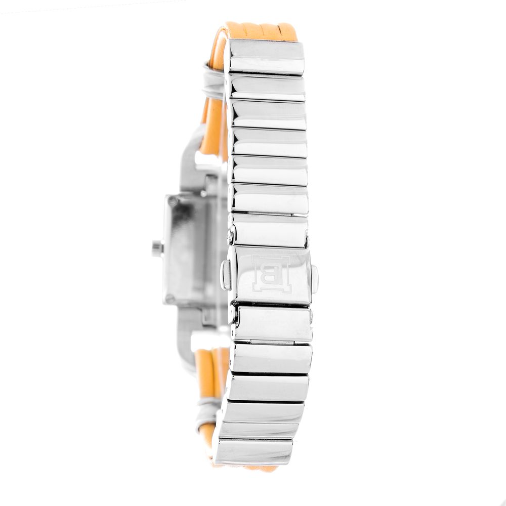 Laura Biagiotti Orange Dress Watches for Women alternate view