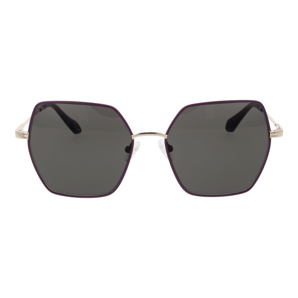 Replay — Lunettes de soleil Purple Metal