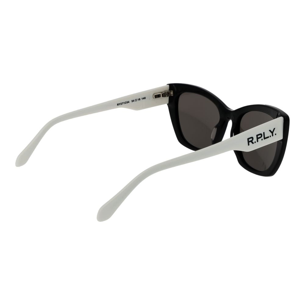 Replay Black Sunglasses for Women detail view
