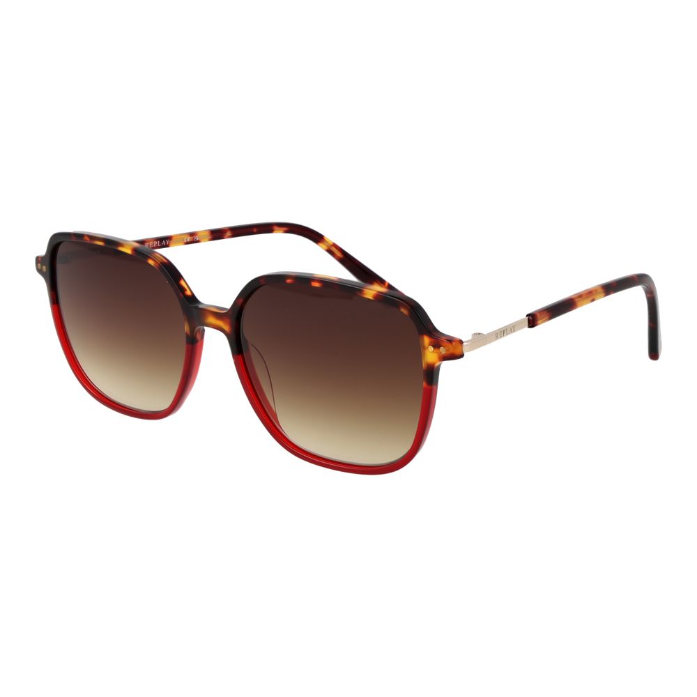 Replay Multicolor Sunglasses for Women