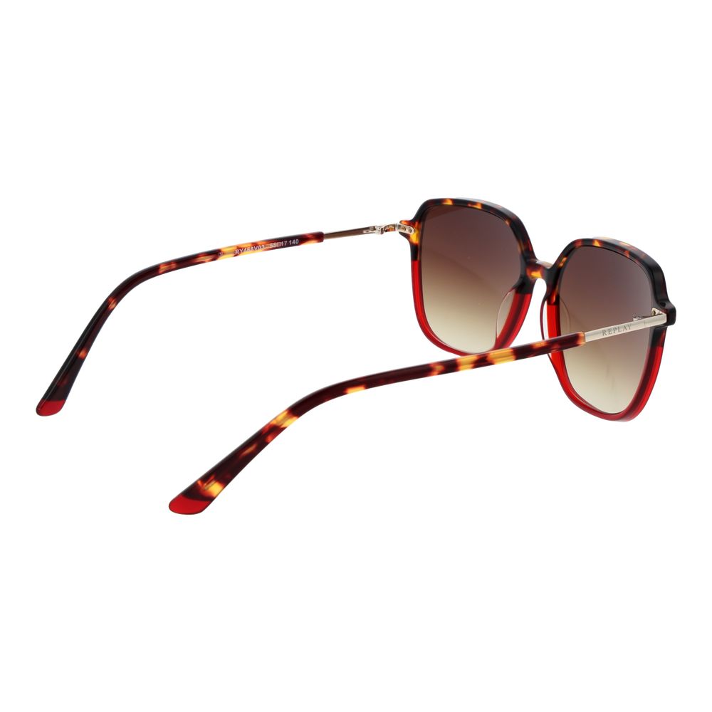 Replay Multicolor Sunglasses for Women detail view