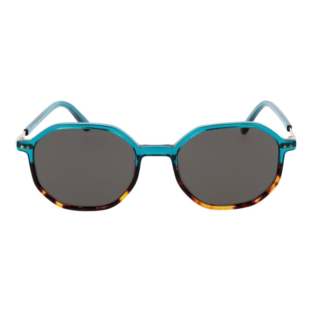 Replay Blue Sunglasses Unisex alternate view