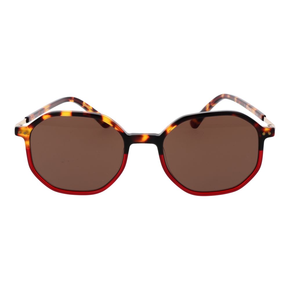 Replay Brown Sunglasses Unisex alternate view