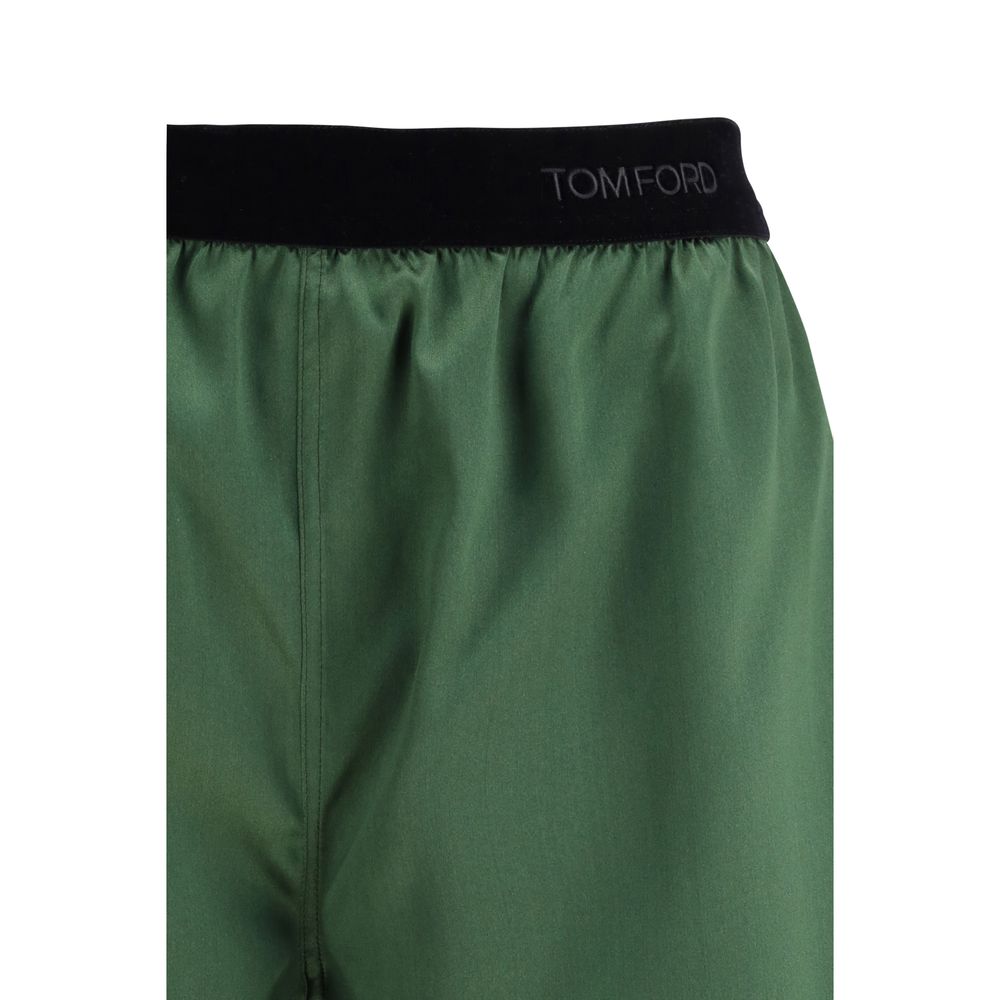 Tom Ford Bicolor Designer Fashion detail view