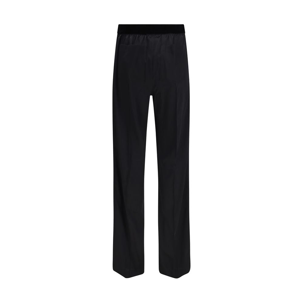 Tom Ford Black Casual Pants for Women alternate view