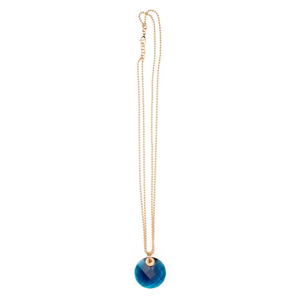 Folli Follie Pink Necklaces for Women