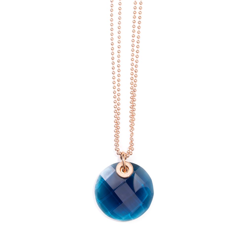 Folli Follie Pink Necklaces for Women alternate view