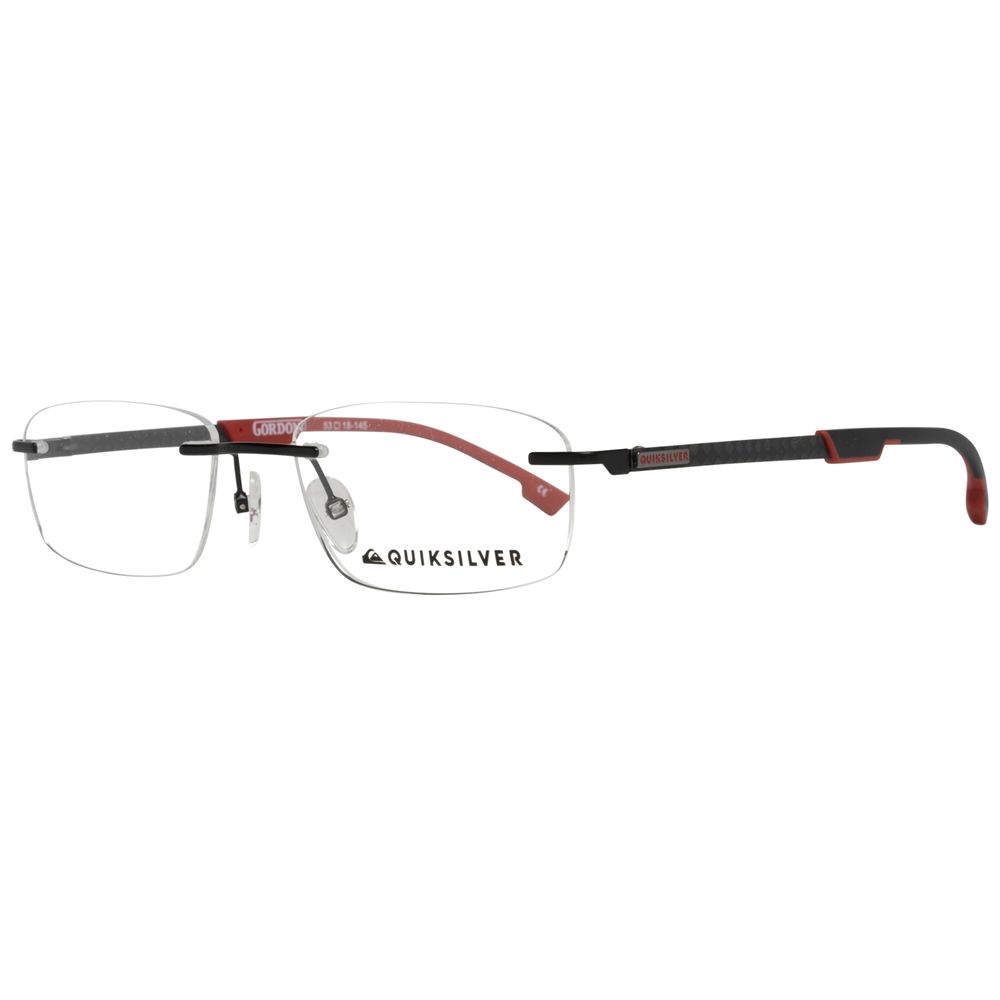 Lunettes métalliques grises QUIKSILVER (Montures)