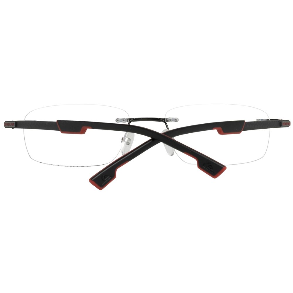 Lunettes métalliques grises QUIKSILVER (Montures)