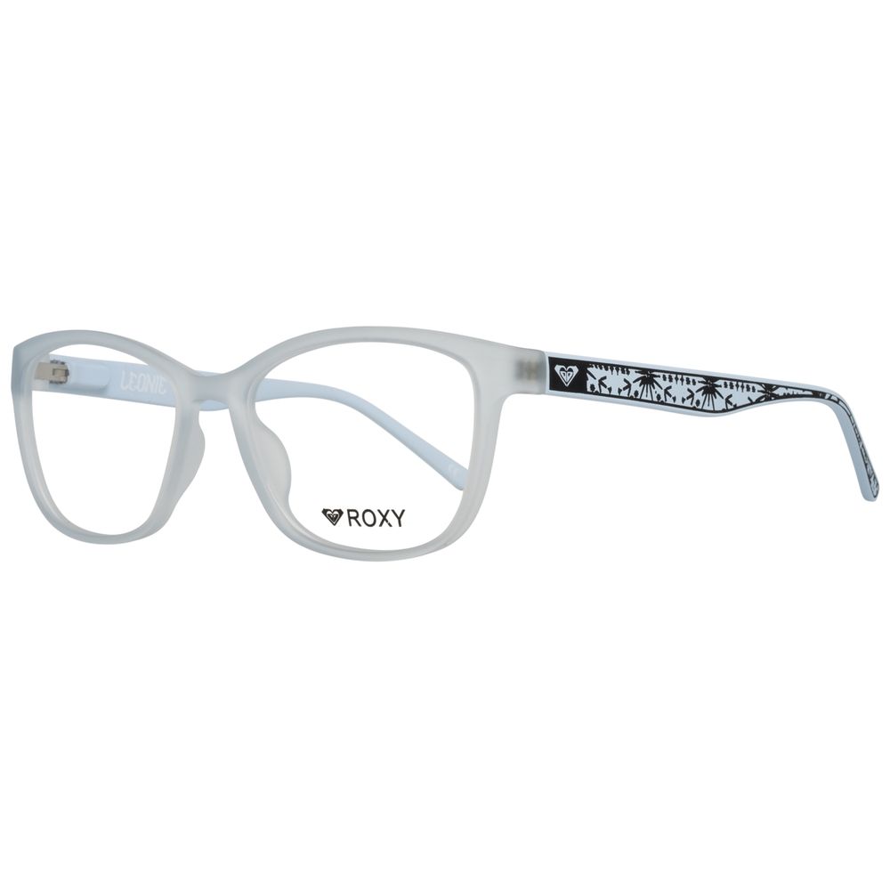 Lunettes (montures) en plastique transparent ROXY