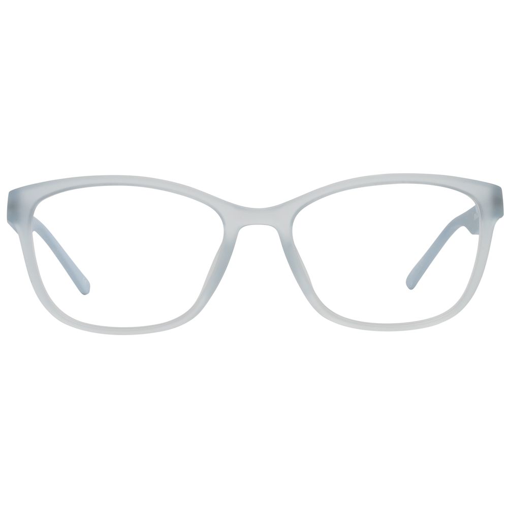 Lunettes (montures) en plastique transparent ROXY
