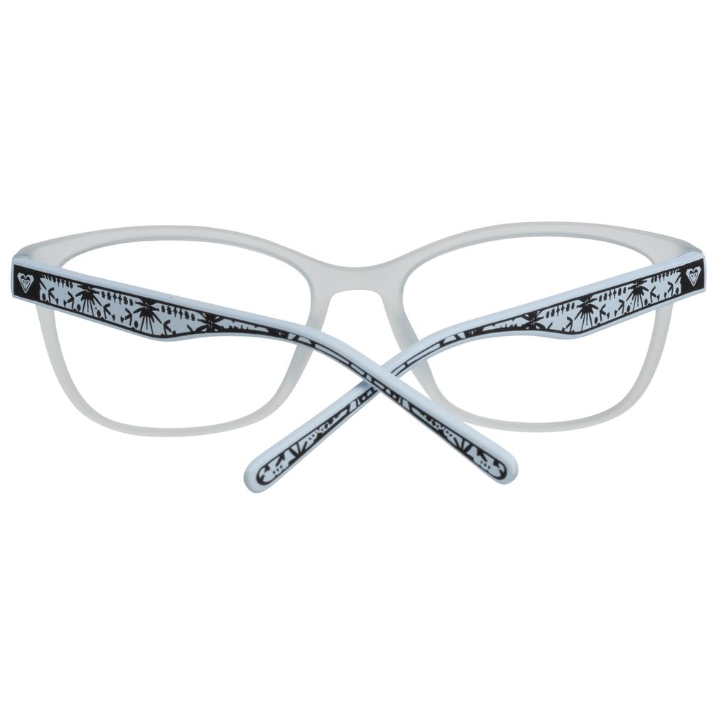 Lunettes (montures) en plastique transparent ROXY