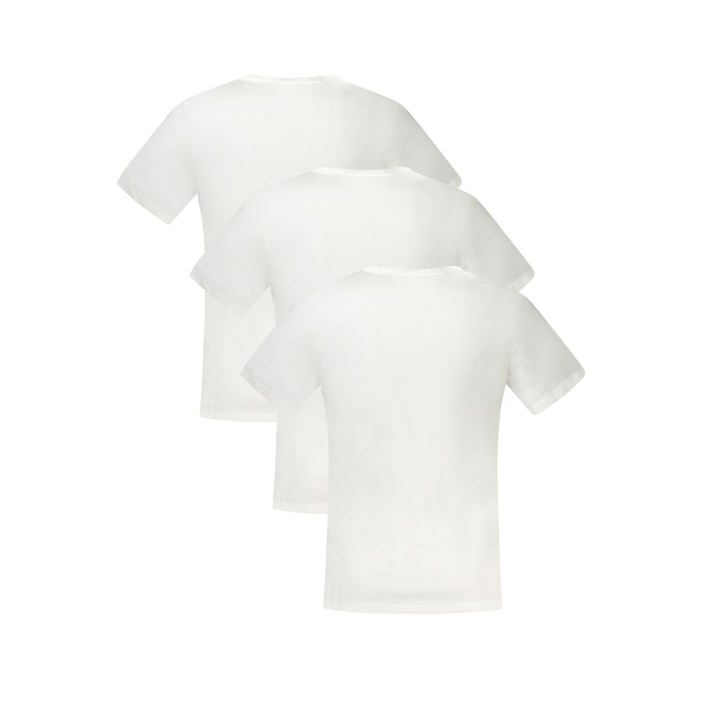 Tommy Hilfiger White T-Shirt for Men alternate view