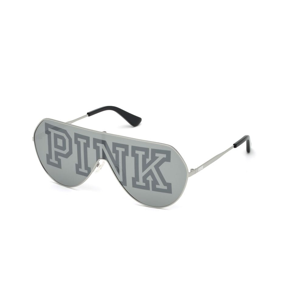 Victoria's Secret Grey Sunglasses for Women