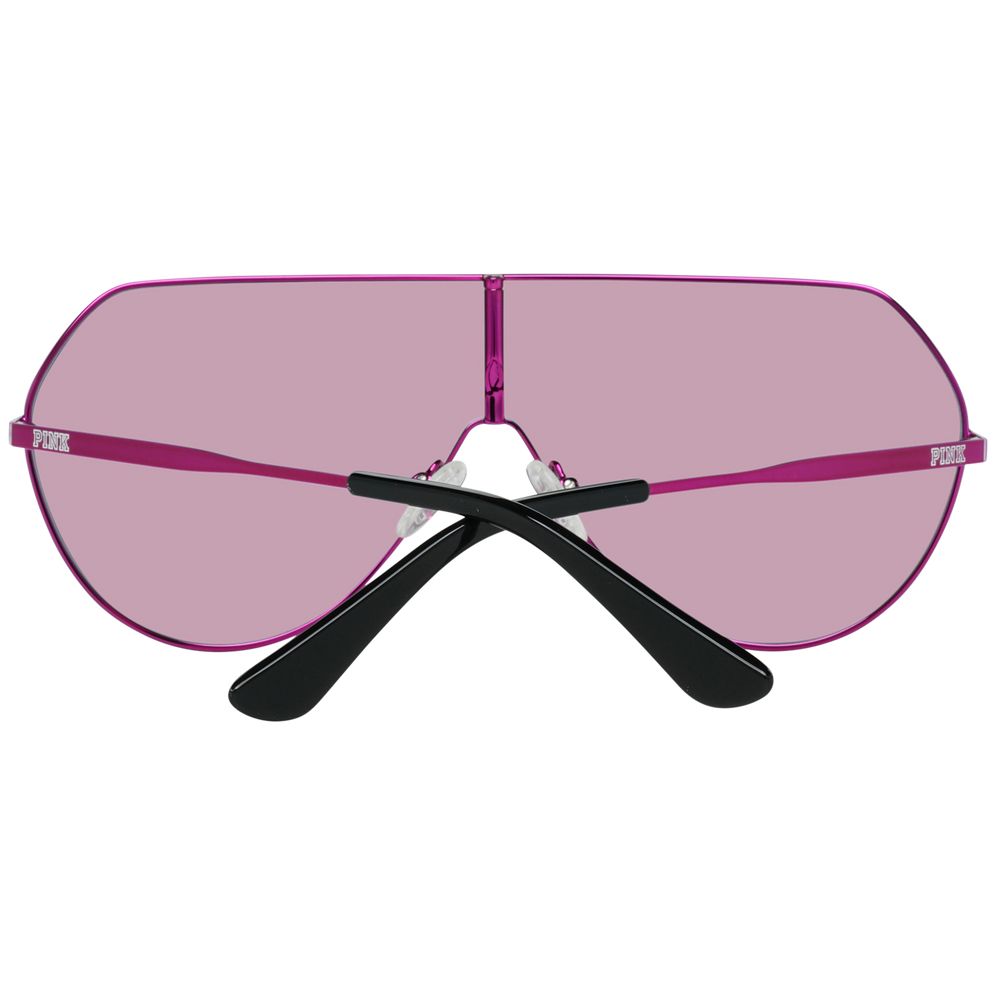 Victoria's Secret Pink Sunglasses for Women detail view