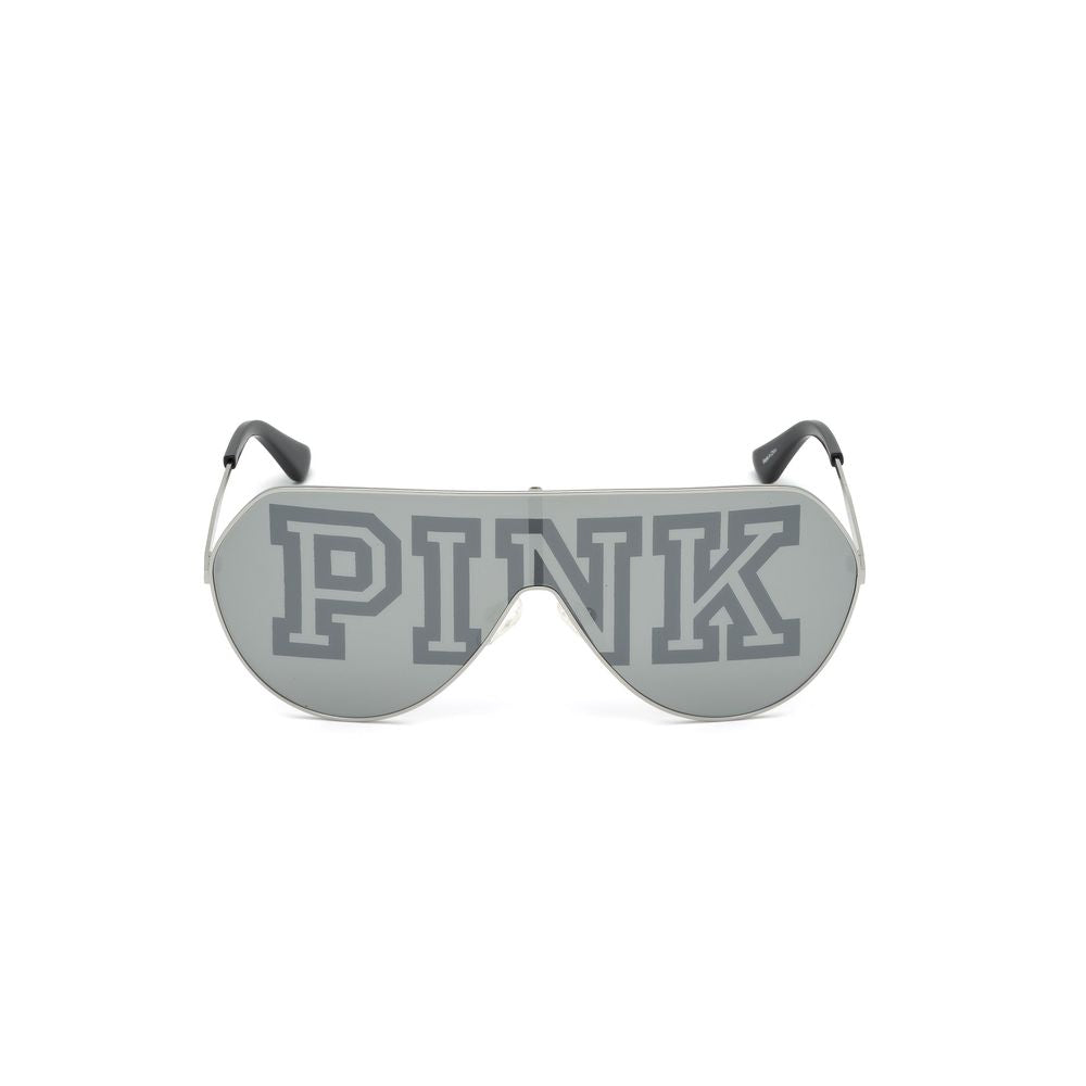 Victoria's Secret Grey Sunglasses for Women alternate view