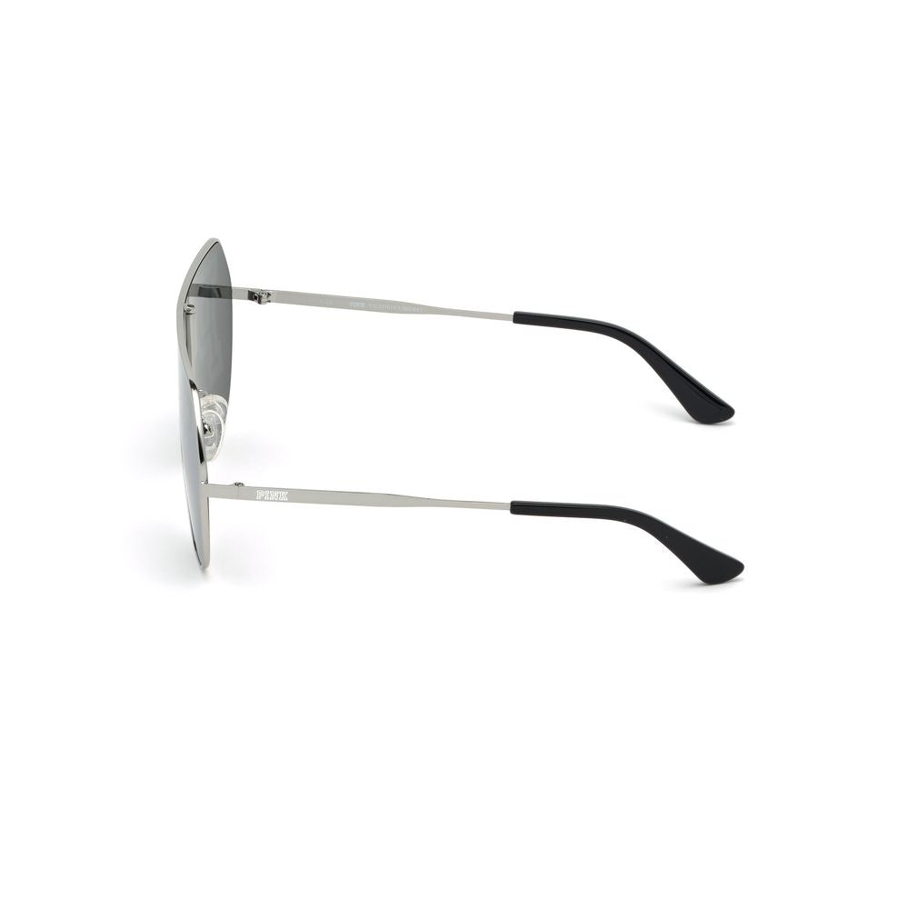 Victoria's Secret Grey Sunglasses for Women detail view