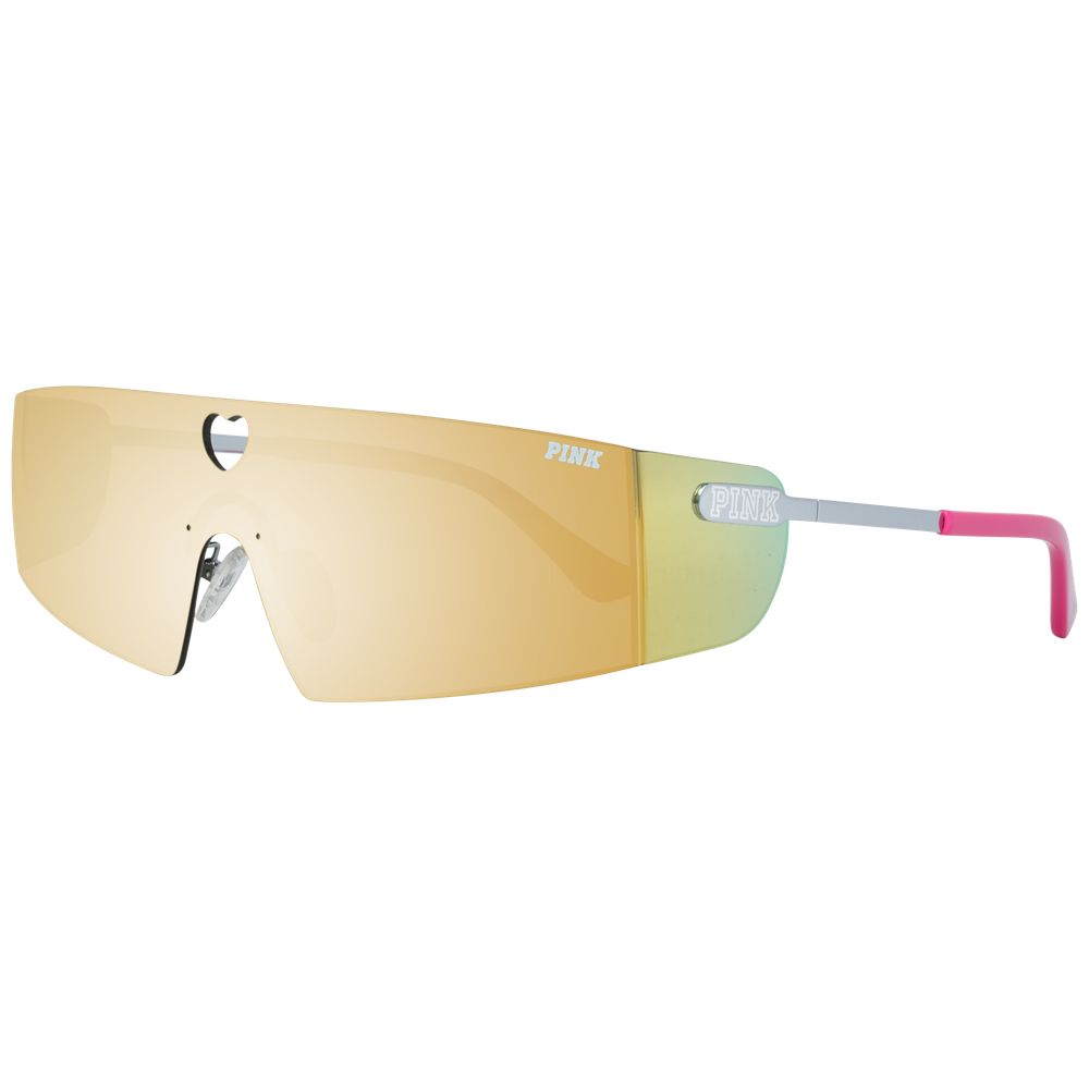 Victoria's Secret Silver Sunglasses for Women
