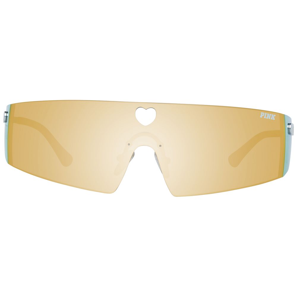 Victoria's Secret Silver Sunglasses for Women alternate view