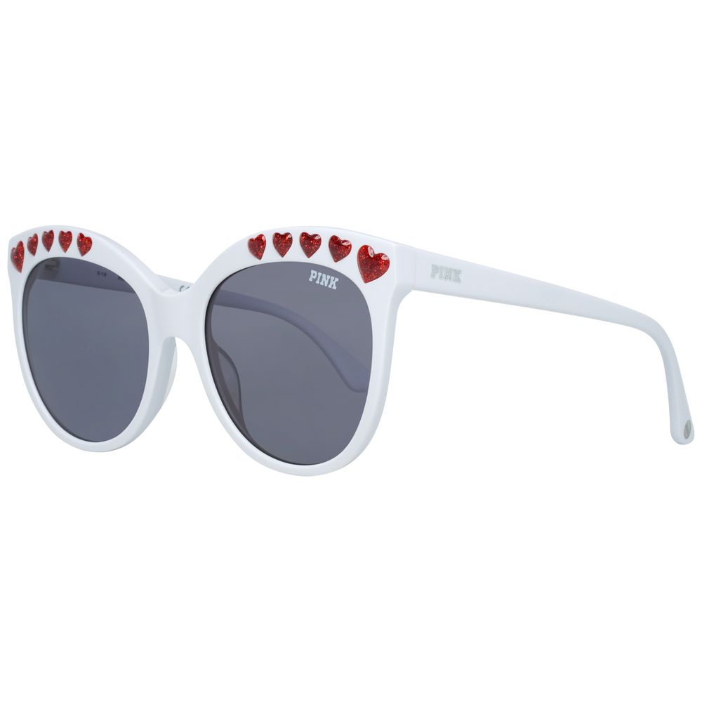 Victoria's Secret White Sunglasses for Women