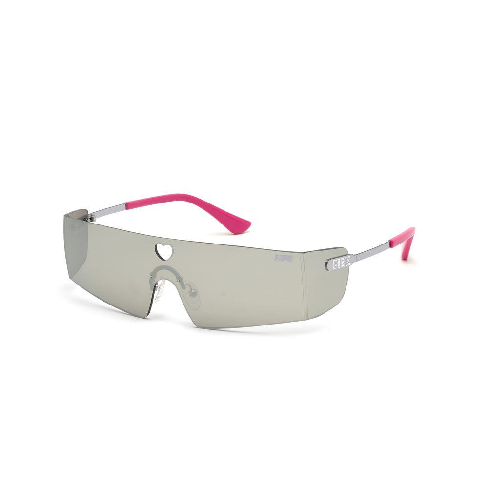 Victoria's Secret Grey Sunglasses for Women
