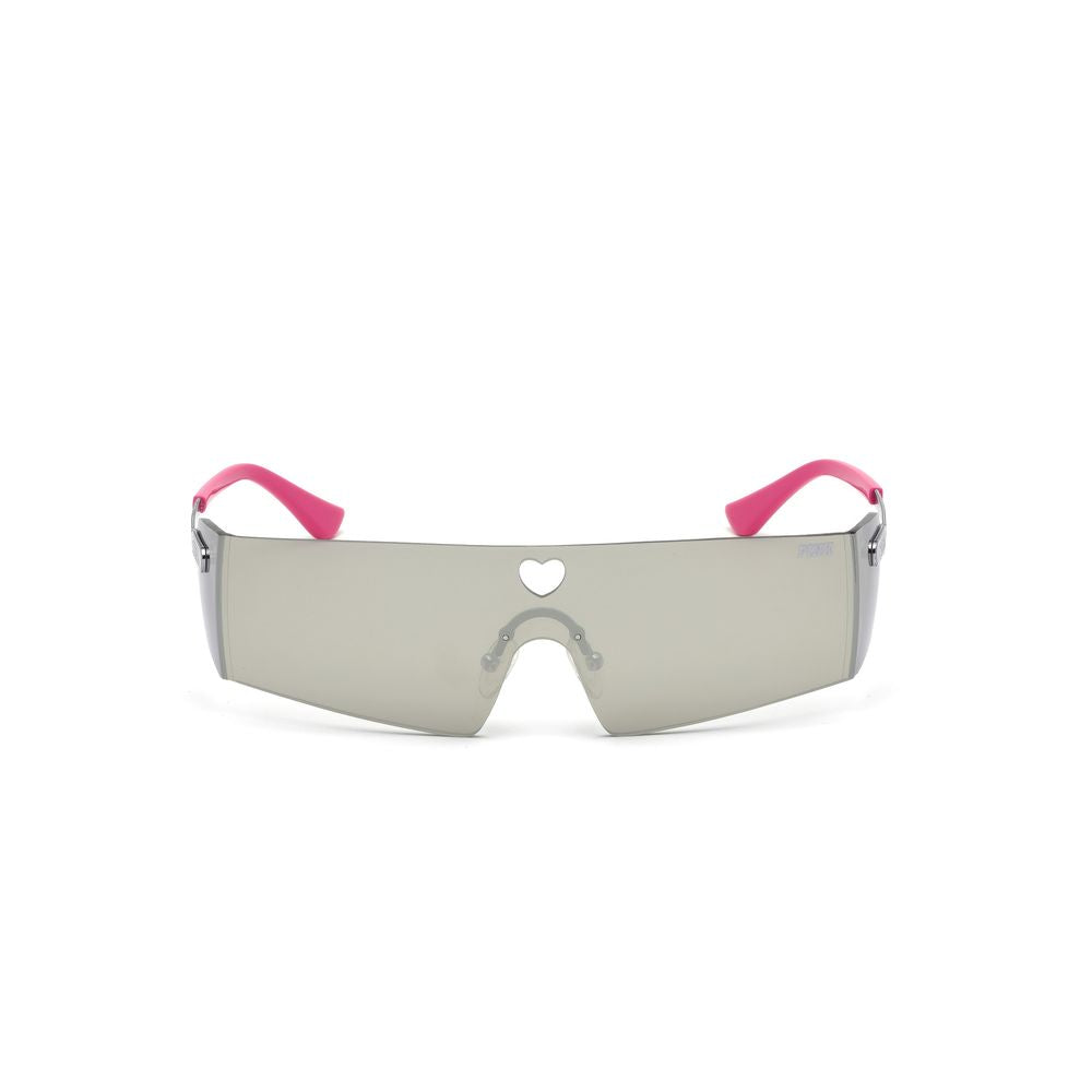 Victoria's Secret Grey Sunglasses for Women alternate view