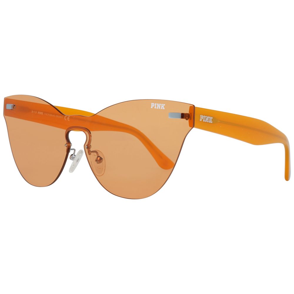 Victoria's Secret Orange Sunglasses for Women