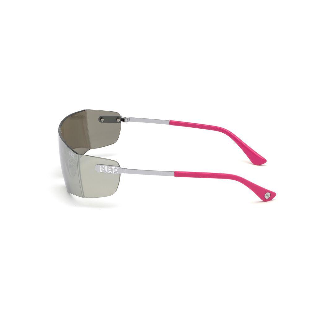 Victoria's Secret Grey Sunglasses for Women detail view