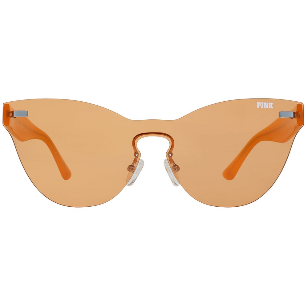 Victoria's Secret Orange Sunglasses for Women alternate view