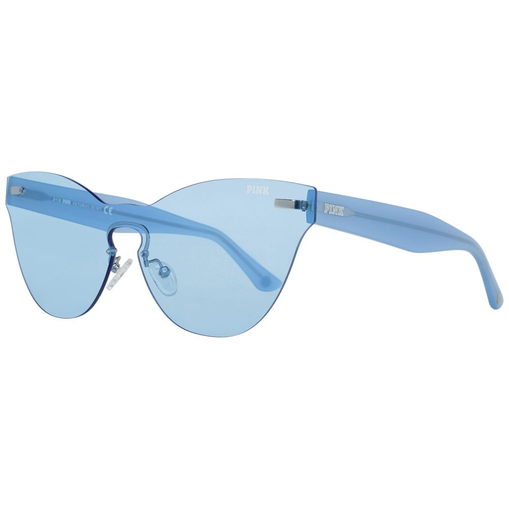 Victoria's Secret Blue Sunglasses for Women