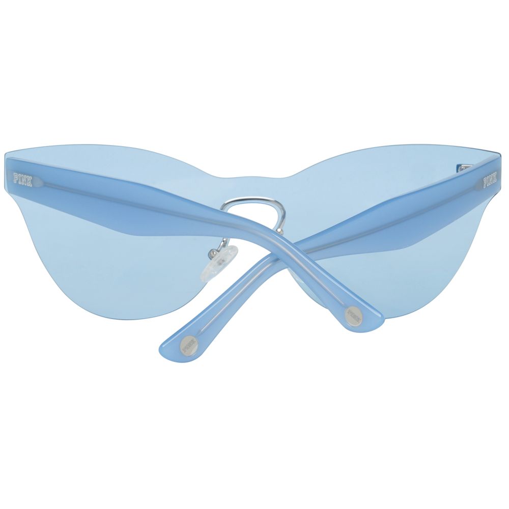 Victoria's Secret Blue Sunglasses for Women detail view
